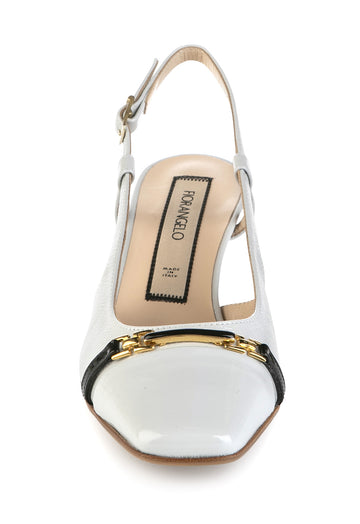 8825 Fiorangelo Sandals / Gray